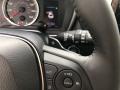  2021 Toyota Corolla Hatchback SE Steering Wheel #18