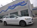 2015 Fusion Titanium #2 2015 Fusion Titanium #2
