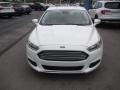 2015 Fusion Titanium #4 2015 Fusion Titanium #4