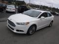 2015 Fusion Titanium #5 2015 Fusion Titanium #5