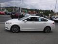 2015 Fusion Titanium #6 2015 Fusion Titanium #6