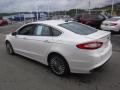 2015 Fusion Titanium #8 2015 Fusion Titanium #8