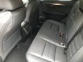 Rear Seat of 2021 Lexus NX 300 F Sport AWD #3