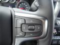  2021 Chevrolet Silverado 1500 LT Double Cab 4x4 Steering Wheel #17