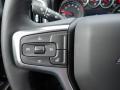  2021 Chevrolet Silverado 1500 LT Double Cab 4x4 Steering Wheel #18