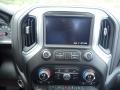 Controls of 2021 Chevrolet Silverado 1500 LT Double Cab 4x4 #19