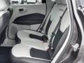 Rear Seat of 2021 Jeep Compass Limited 4x4 #9