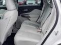 Rear Seat of 2021 Jeep Cherokee Limited 4x4 #9