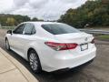 2020 Camry LE #2