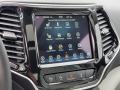 Controls of 2021 Jeep Cherokee Limited 4x4 #14