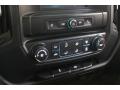 Controls of 2018 Chevrolet Silverado 1500 WT Double Cab 4x4 #12