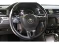  2015 Volkswagen Passat SE Sedan Steering Wheel #6