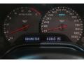  2000 Chevrolet Corvette Convertible Gauges #11