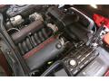 2000 Corvette 5.7 Liter OHV 16 Valve LS1 V8 Engine #19