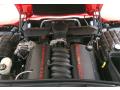  2000 Corvette 5.7 Liter OHV 16 Valve LS1 V8 Engine #20