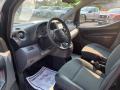  2014 Nissan NV200 Gray Interior #8