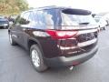 2020 Traverse LT AWD #3