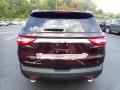 2020 Traverse LT AWD #4