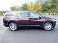 2020 Traverse LT AWD #6