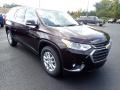 2020 Traverse LT AWD #7