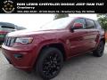 2020 Grand Cherokee Altitude 4x4 #1