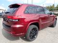 2020 Grand Cherokee Altitude 4x4 #5