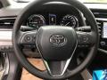  2020 Toyota Camry Hybrid LE Steering Wheel #14