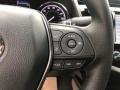  2020 Toyota Camry Hybrid LE Steering Wheel #16
