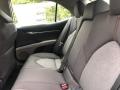Rear Seat of 2020 Toyota Camry Hybrid LE #32