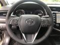  2020 Toyota Camry Hybrid XLE Steering Wheel #9