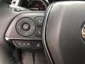  2020 Toyota Camry Hybrid XLE Steering Wheel #10