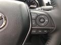  2020 Toyota Camry Hybrid XLE Steering Wheel #11