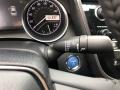 Controls of 2020 Toyota Camry Hybrid XLE #12