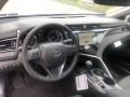 Dashboard of 2020 Toyota Camry Hybrid SE #3