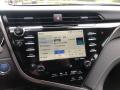 Controls of 2020 Toyota Camry Hybrid SE #4