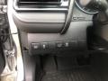 Controls of 2020 Toyota Camry Hybrid SE #5