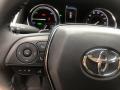  2020 Toyota Camry Hybrid SE Steering Wheel #7