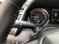 Controls of 2020 Toyota Camry Hybrid SE #9