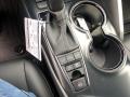 Controls of 2020 Toyota Camry Hybrid SE #12