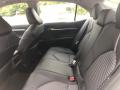 Rear Seat of 2020 Toyota Camry Hybrid SE #20