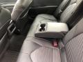Rear Seat of 2020 Toyota Camry Hybrid SE #21