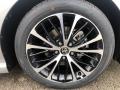  2020 Toyota Camry Hybrid SE Wheel #27