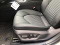 Front Seat of 2020 Toyota Camry Hybrid SE #29