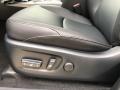 Front Seat of 2021 Toyota 4Runner Limited 4x4 #4