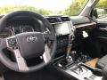 Dashboard of 2021 Toyota 4Runner Limited 4x4 #9