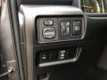 Controls of 2021 Toyota 4Runner Limited 4x4 #10