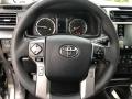  2021 Toyota 4Runner Limited 4x4 Steering Wheel #12