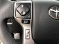  2021 Toyota 4Runner Limited 4x4 Steering Wheel #13
