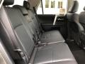 Rear Seat of 2021 Toyota 4Runner Limited 4x4 #32