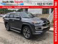 2020 Toyota 4Runner Limited 4x4